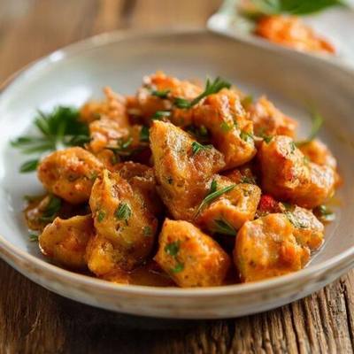 Aloo Dum Masala