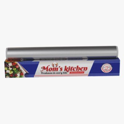 Aluminium Foil 72m