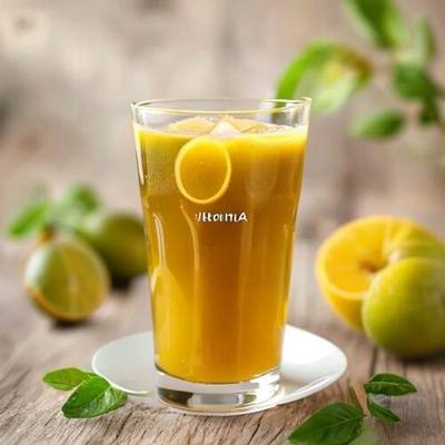 Amla Juice