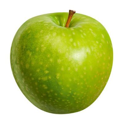 Apple Green