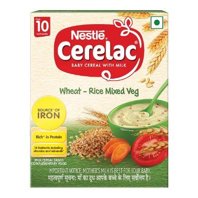 Baby Cerelac 300g