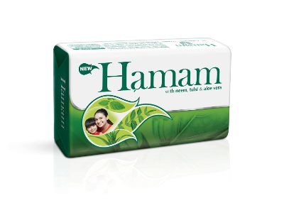 Bath Soap