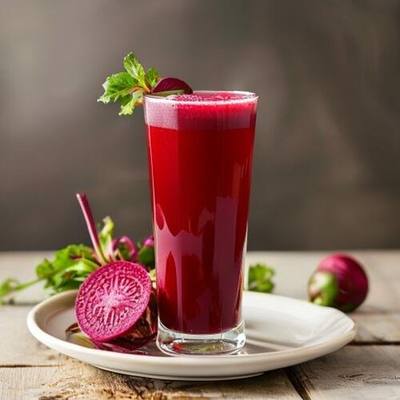Beetroot Juice