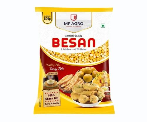 Besan 500g