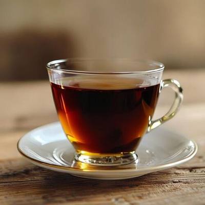 Black Tea