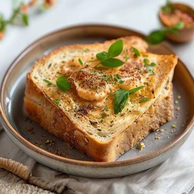 Bread Toast