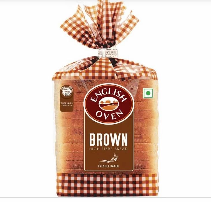 Brown Bread 400g