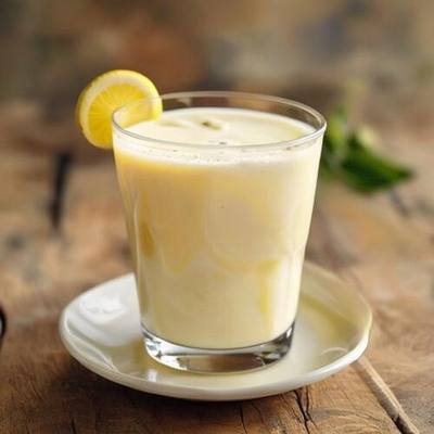 Butter Milk