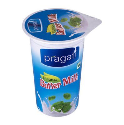 Buttermilk 200ml