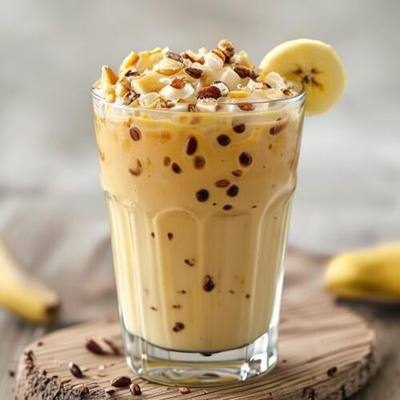 Butterscotch Sharjah