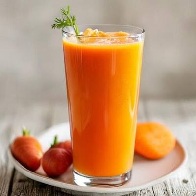 Carrot Juice