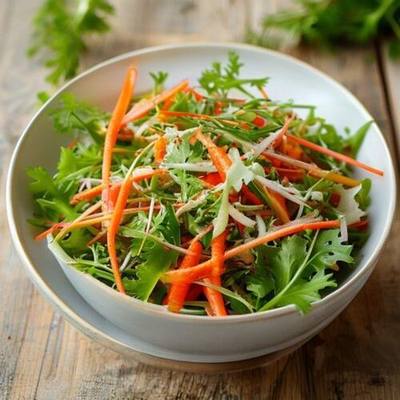 Carrot Salad