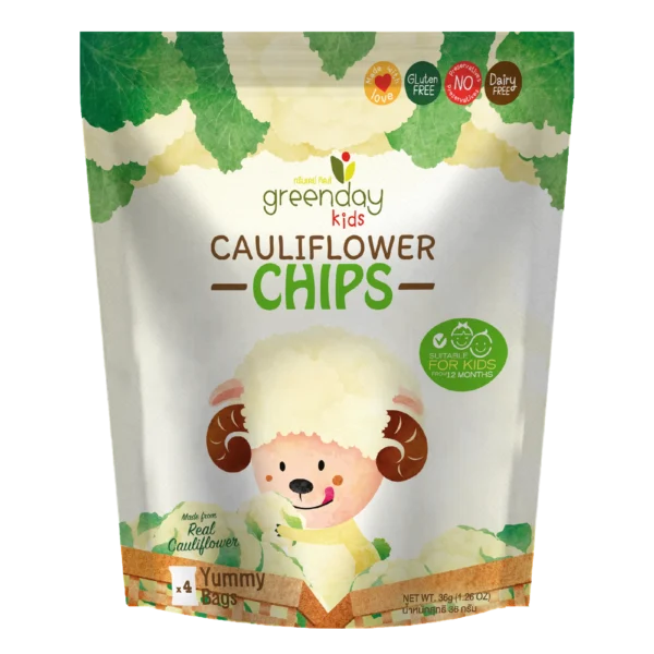 Cauliflower