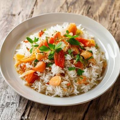 Chicken Rice