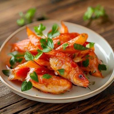 Chilli Fish