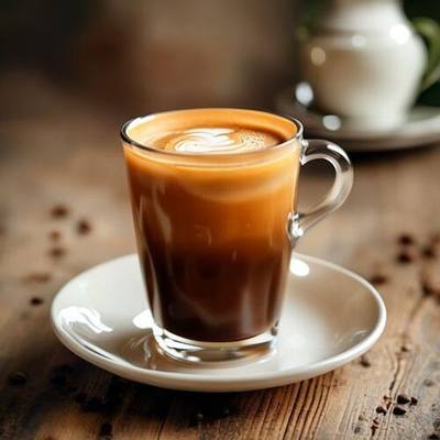 Cold Coffee