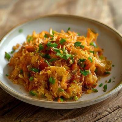 Dal Fry