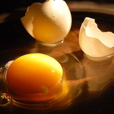 Egg Masala