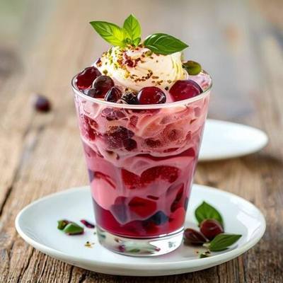 Falooda Mini