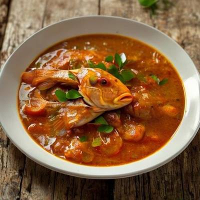 Fish Curry