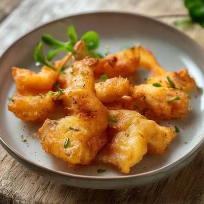 Fish Finger