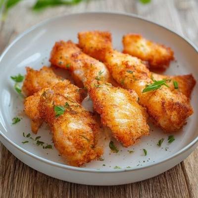 Fish Fry