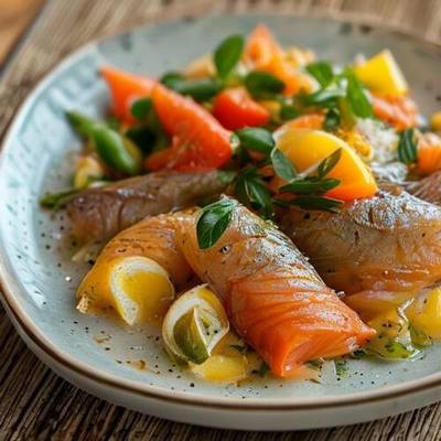 Fish Meals