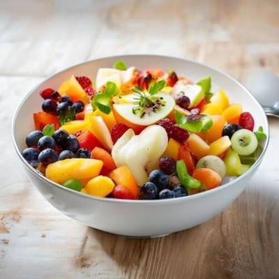 Fruit Salad