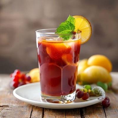 Grape Juice