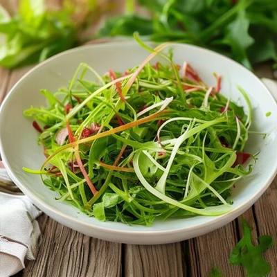 Green Salad