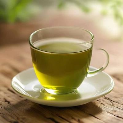 Green Tea