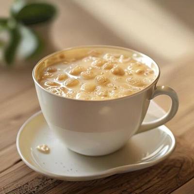 Horlicks