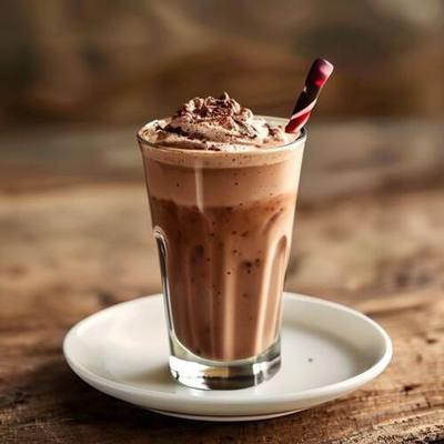 Hot Chocolate