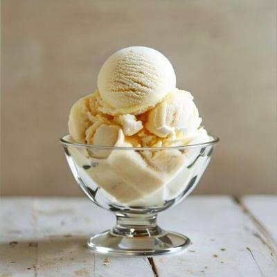 Jumbo Ice Cream Mini
