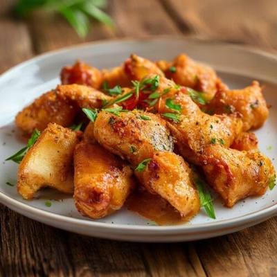 Kethel Chicken