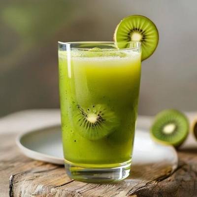 Kiwi Juice