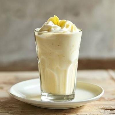 Lassi Banana