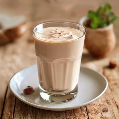 Lassi Chocolate