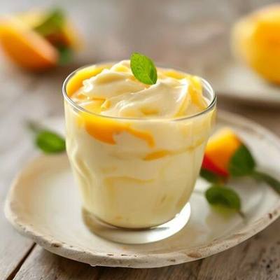 Lassi Mango