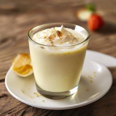 Lassi Sweet Honey