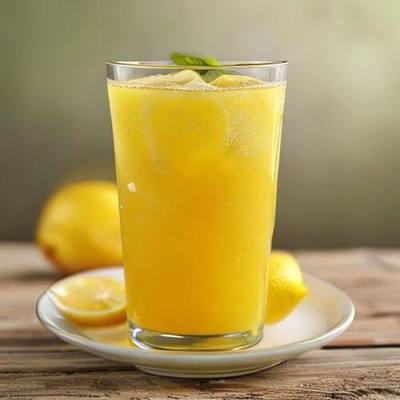 Lemon Juice