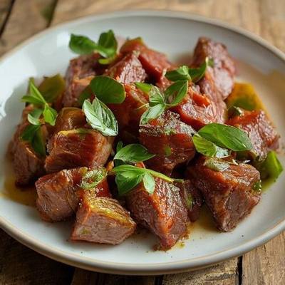 Malabar Beef