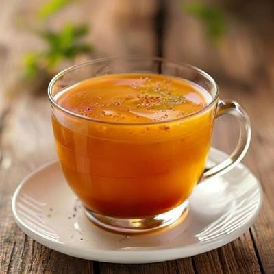 Masala Tea