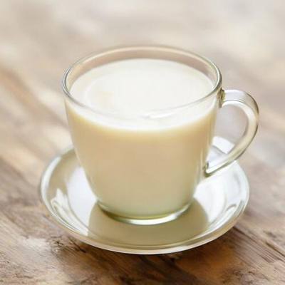 Milk