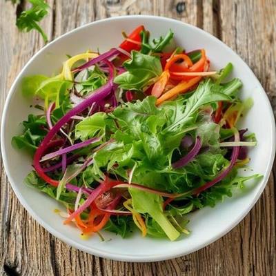 Mix Veg Salad