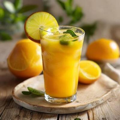 Mosambi Juice