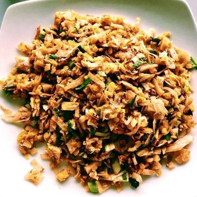 Mutton Kothu Paratha