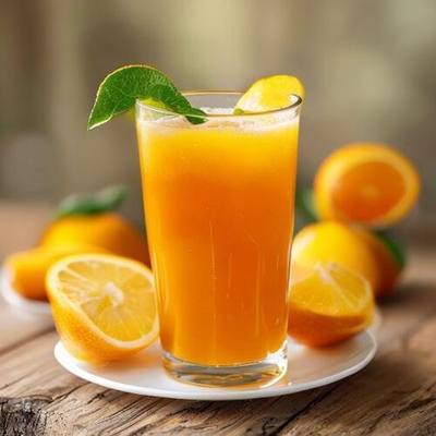 Orange Juice