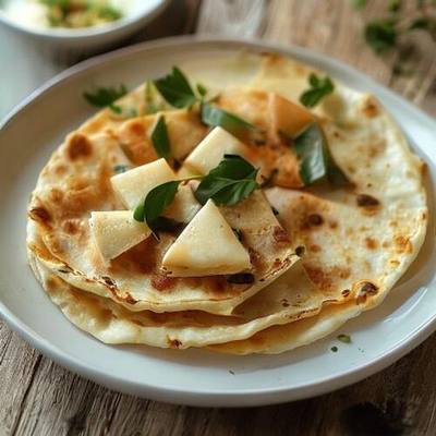 Paneer Dosa