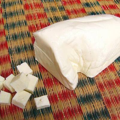 Paneer Noodles